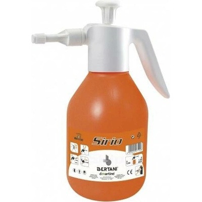 Sirio 2 1,8L