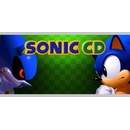 Sonic CD