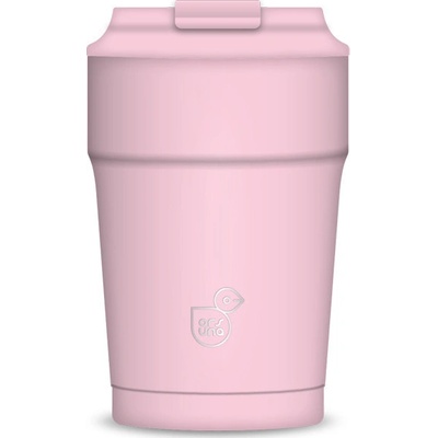 Ars una termohrnček Rose 350 ml