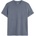 Ecoalf Мъжка тениска Ecoalf Vent T-Shirt - Plain Grey - размер XXL (216-7277-0515)