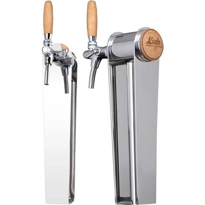 Stojan Lindr NAKED 1x koh., dub