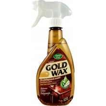 Gold drop Wax Rozprašovač 400 ml