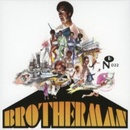 Ost - Brotherman CD