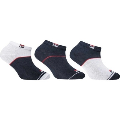 Fila Junior Boy 3P Mix chlapecké ponožky – Sleviste.cz