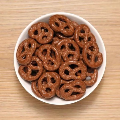 Mixit Preclíky v mléčné čokoládě 250 g