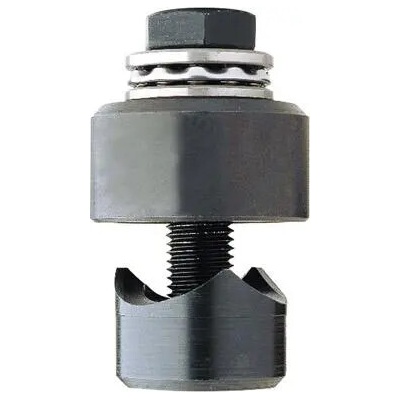 EDE71170051 Děrovač plechu a kuličkové ložisko 51 mm FORMAT