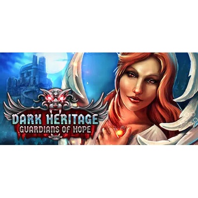 Игра Dark Heritage: Guardians of Hope за PC Steam, Електронна доставка