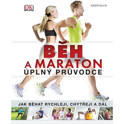 Běh a marton úplný průvodce