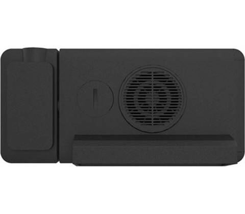 Solight CA04