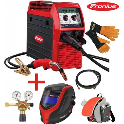 Fronius TRANSSTEEL 2200C