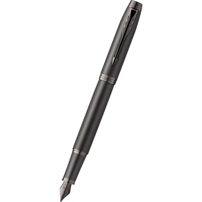 Parker IM Monochrome Titanium 1502/3132959
