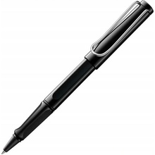 Lamy 1506/3190401 Safari Shiny Black roller