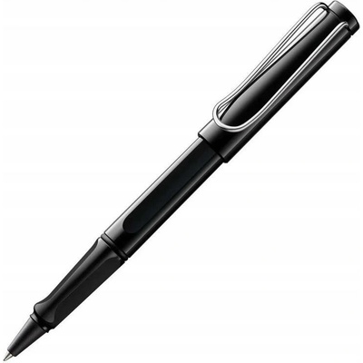 Lamy 1506/3190401 Safari Shiny Black roller