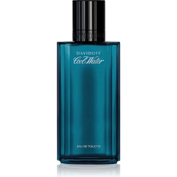 Davidoff Cool Water Eau de Toilette EDT мъжки 75ml