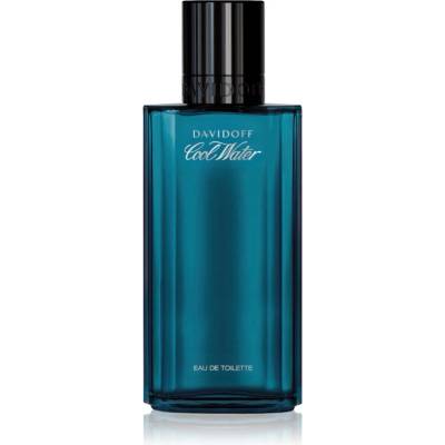 Davidoff Cool Water Eau de Toilette EDT мъжки 75ml