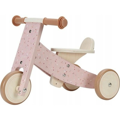 Little Dutch Pink FSC LD7123 růžová