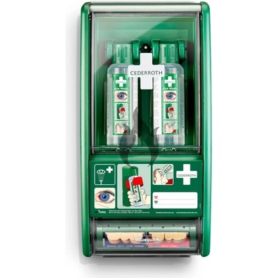 Cederroth CD 721500 stanice pro výplach očí