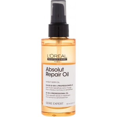 L'Oréal Expert Absolut Repair Oil 10 v 1 90 ml