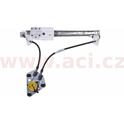 Mechanizmus zdvíhania okna VAN WEZEL 5829266