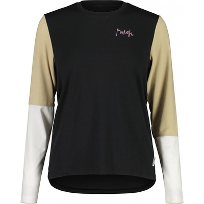 Maloja TurnerkampM. deep black