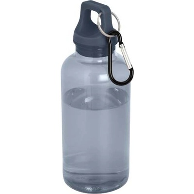 Oregon fľaša na vodu s karabínou 400 ml Sýto modrá