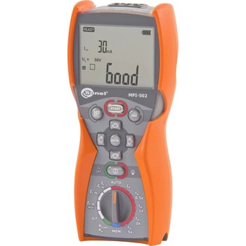 Sonel MPI-502
