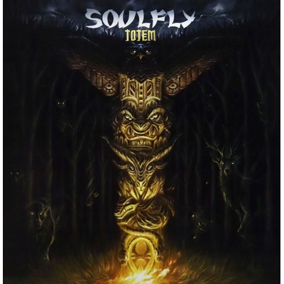 Soulfly - Totem LP