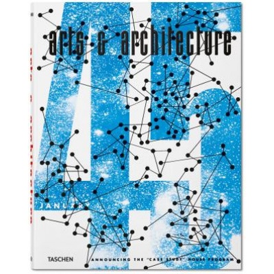 Arts & Architecture 1945-49