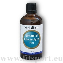 Viridian Electrolyte Fix 100 ml