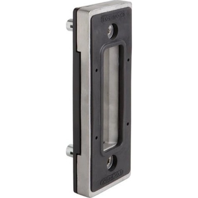 LOCINOX SSKZ QF - zapadací plech pre posuvné brány, pre profil min. 80 mm SSKZ-QF