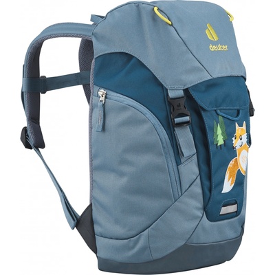 Deuter Waldfuchs arctic/slateblue – Zboží Dáma