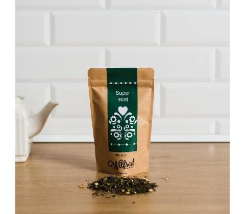 WILFRED Supermint 50 g