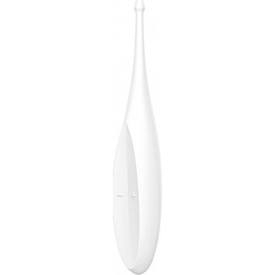 Satisfyer Twirling Fun white