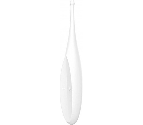 Satisfyer Twirling Fun white