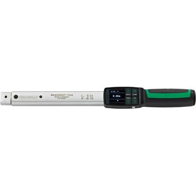 Stahlwille momentový klíč elektromechanický 714/1 1 - 10Nm EDE62790605