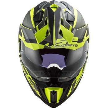 LS2 MX701 Explorer ALTER