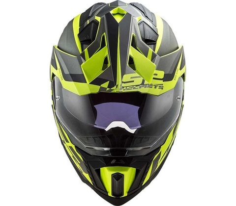 LS2 MX701 Explorer ALTER