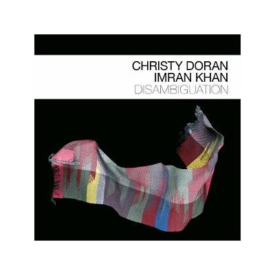 Christy Doran,Imran Khan - DISAMBIGUATION CD