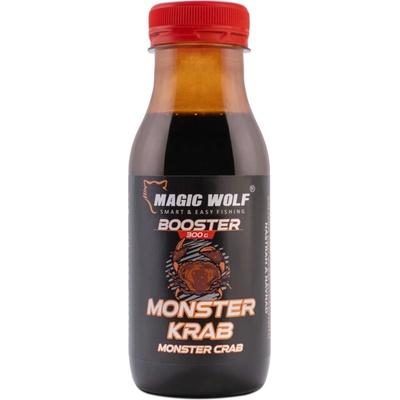 Magic Wolf Booster Krab 300 g