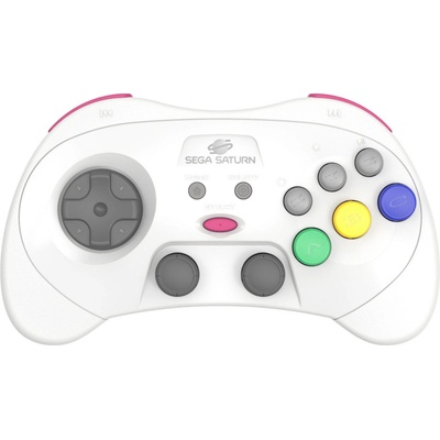 Retro-Bit SEGA Saturn Pro RET00399