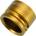 Simagic Wheel Mount, yellow, (P-WMT-YELLOW)