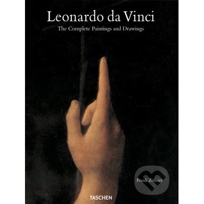 Leonardo da Vinci 2 zv.