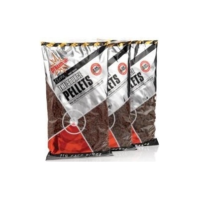 Dynamite Baits Source pelety potápivé pelety 900 g 8 mm