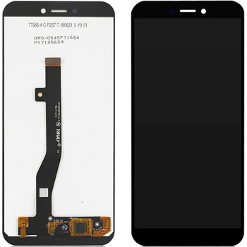 Image 1 of Oukitel LCD Дисплей и Тъч Скрийн за Oukitel WP5