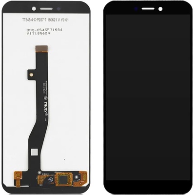 Oukitel LCD Дисплей и Тъч Скрийн за Oukitel WP5