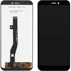 Oukitel LCD Дисплей и Тъч Скрийн за Oukitel WP5