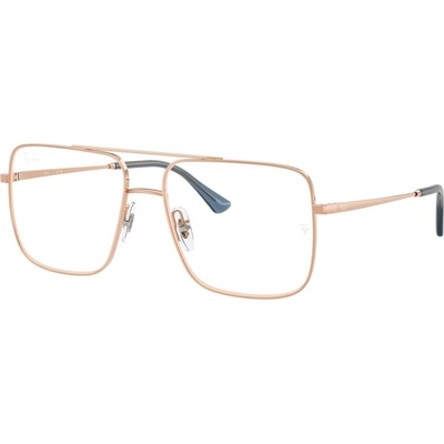 Ray-Ban RX3758V 3094 (RX3758V 3094)