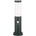 Brilagi - Външна лампа със сензор NOVA, 1xE27/15W/230V, 40 см, IP44, антрацит (BG3938)