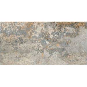 EBS Rusty Metal - Плочка 60x120 см, сребристо полупулидо RUSTY60120SV (RUSTY60120SV)