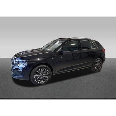 Skoda Kamiq 1.5 TSI Tour 110 kW